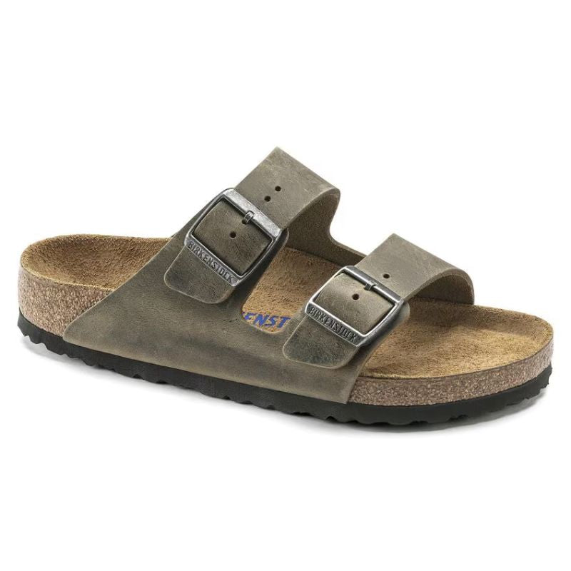 Mens Arizona Fl Wb Faded Khaki