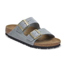 Womens arizona basalt oiled leather - BIRKENSTOCK - Tootsies Shoe Market - Sandals