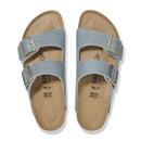 Womens arizona basalt oiled leather - BIRKENSTOCK - Tootsies Shoe Market - Sandals
