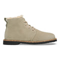 taupe-suede