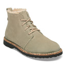 taupe-suede