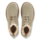 taupe-suede