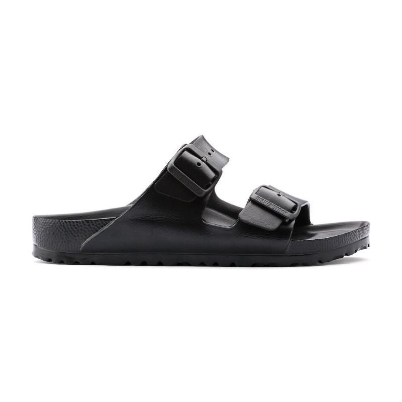 Birkenstock Mens Arizona Black Eva | Tootsies Shoe Market