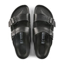 Mens Arizona Black Eva - BIRKENSTOCK - Tootsies Shoe Market - Sandals