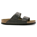 Men's ARIZONA SOFT-FB OILED IRON