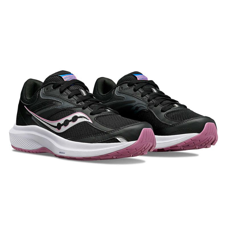 Womens Cohesion 17 - Saucony - Tootsies Shoe Market - Sneakers/Athletic