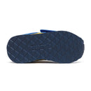 Boys Baby Jazz Hlb - Saucony - Tootsies Shoe Market - Sneakers/Athletic