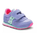 Girls Baby Jazz Hlg - Saucony - Tootsies Shoe Market - Sneakers/Athletic