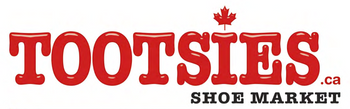 Tootsies Shoe Market
