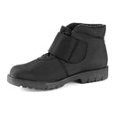 Men's hike velcro low boot - TenderTootsies - Tootsies Shoe Market - Boots