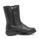 Womens shield ladies mid hi boot