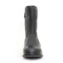 Womens shield ladies mid hi boot
