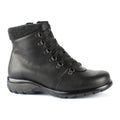 Women's YUKON LOW LACE BOOT
