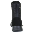 Women's lindsay nylon zip boot - WANDERLUST - Tootsies Shoe Market - Boots