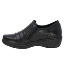 Womens gloria side zip - TENDER TOOTSIES - Tootsies Shoe Market - Casuals/Dress