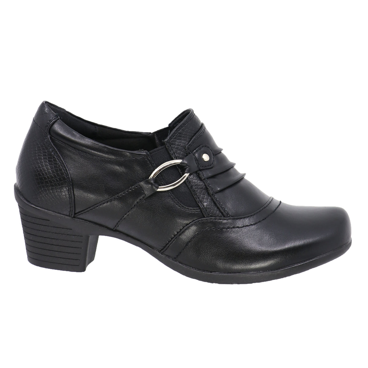TENDER TOOTSIES | Womens marg low heel | Tootsies Shoe Market