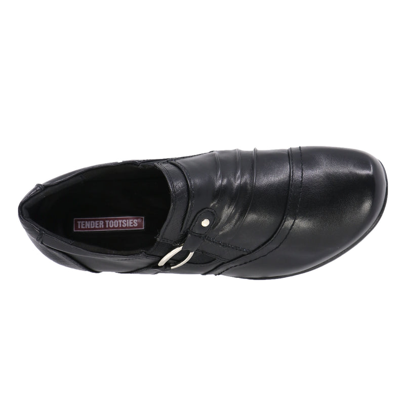 Womens marg low heel - TENDER TOOTSIES - Tootsies Shoe Market - Casuals/Dress