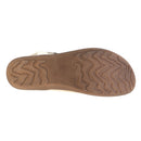 Womens trisha braided sandal - WANDERLUST - Tootsies Shoe Market - Sandals