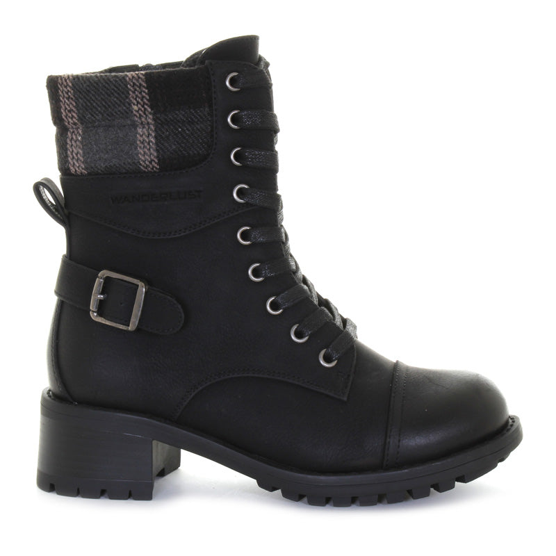 Women's SERENA SWEATER BOOT