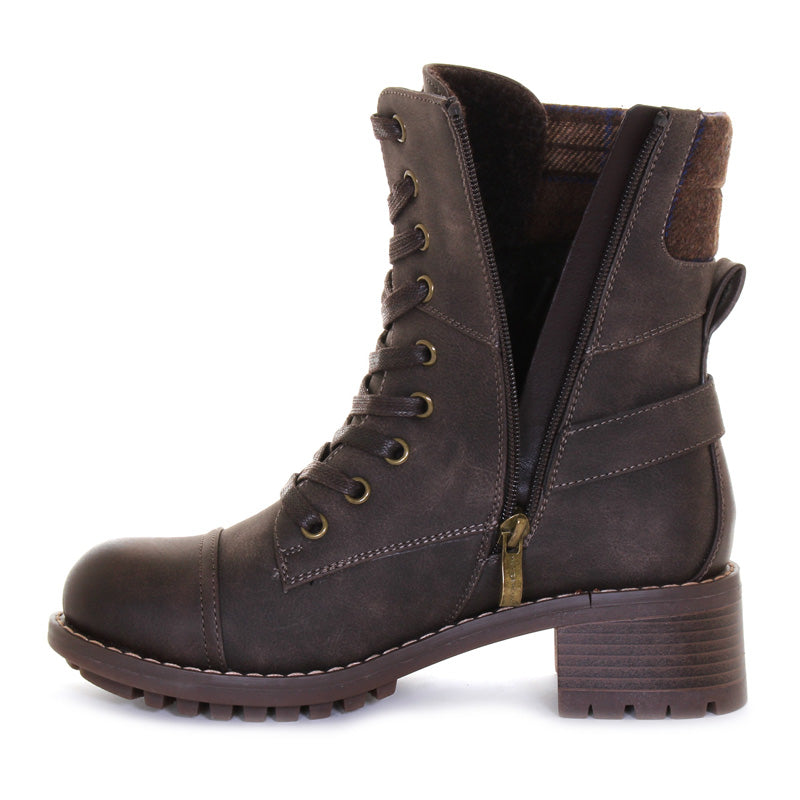 Womens Serena Sweater Boot - Wanderlust - Tootsies Shoe Market - Fashion