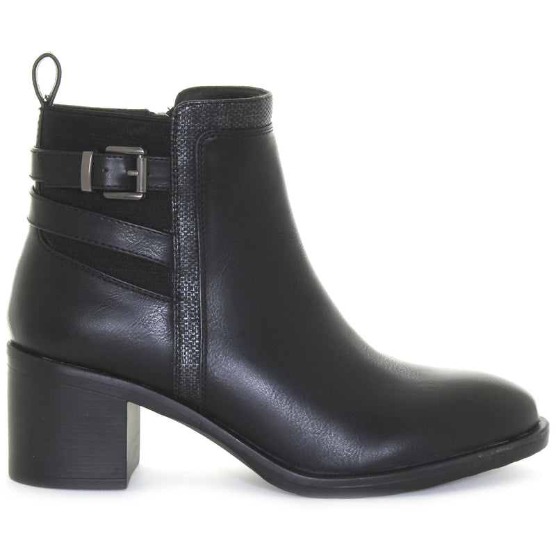 Women's STEPH DRESS BOOT