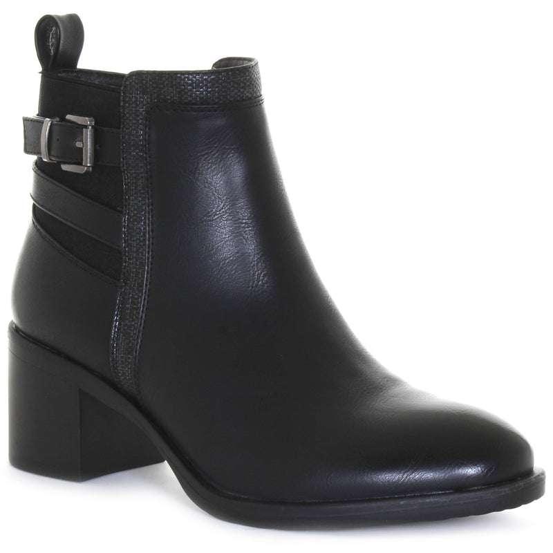 Womens steph dress boot
