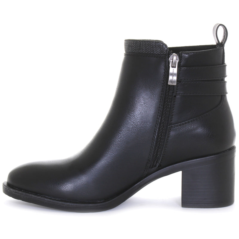 Womens steph dress boot