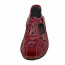 Womens Grace (ss532) Leather Casual - FOOTTHRILLS - Tootsies Shoe Market - Casuals/Dress