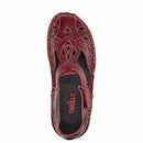 Womens Grace (ss532) Leather Casual - FOOTTHRILLS - Tootsies Shoe Market - Casuals/Dress