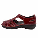 Womens Grace (ss532) Leather Casual - FOOTTHRILLS - Tootsies Shoe Market - Casuals/Dress