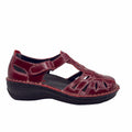 Womens Grace (ss532) Leather Casual - FOOTTHRILLS - Tootsies Shoe Market - Casuals/Dress