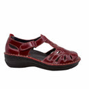 Womens Grace (ss532) Leather Casual - FOOTTHRILLS - Tootsies Shoe Market - Casuals/Dress