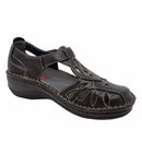 Womens Grace (ss532) Leather Casual - FOOTTHRILLS - Tootsies Shoe Market - Casuals/Dress