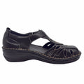 Womens Grace (ss532) Leather Casual - FOOTTHRILLS - Tootsies Shoe Market - Casuals/Dress