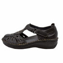 Womens Grace (ss532) Leather Casual - FOOTTHRILLS - Tootsies Shoe Market - Casuals/Dress