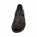 Womens Grace (ss532) Leather Casual - FOOTTHRILLS - Tootsies Shoe Market - Casuals/Dress