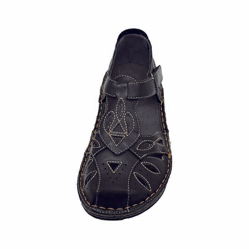 Womens Grace (ss532) Leather Casual - FOOTTHRILLS - Tootsies Shoe Market - Casuals/Dress
