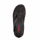 Womens Grace (ss532) Leather Casual - FOOTTHRILLS - Tootsies Shoe Market - Casuals/Dress