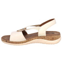 Womens chloe sandal - WANDERLUST - Tootsies Shoe Market - Sandals