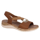 Womens chloe sandal - WANDERLUST - Tootsies Shoe Market - Sandals