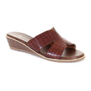 Womens hally wedge sandal - TENDER TOOTSIES - Tootsies Shoe Market - Sandals