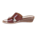 Womens hally wedge sandal - TENDER TOOTSIES - Tootsies Shoe Market - Sandals