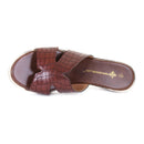 Womens hally wedge sandal - TENDER TOOTSIES - Tootsies Shoe Market - Sandals