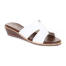 Womens hally wedge sandal - TENDER TOOTSIES - Tootsies Shoe Market - Sandals