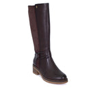 dark-brown