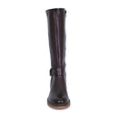 dark-brown