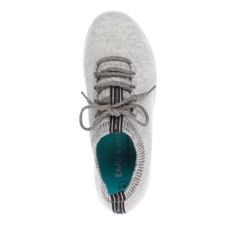 Womens Heidelburg Sneaker
