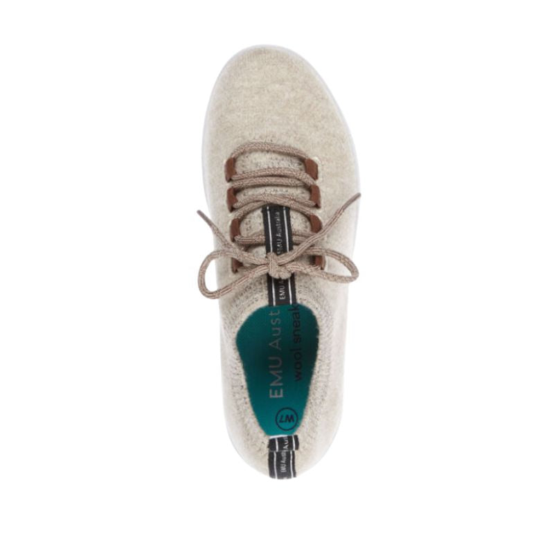 Womens Heidelburg Sneaker