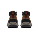 Men's Walpath Zip Tan - CLARKS - Tootsies Shoe Market - Boots