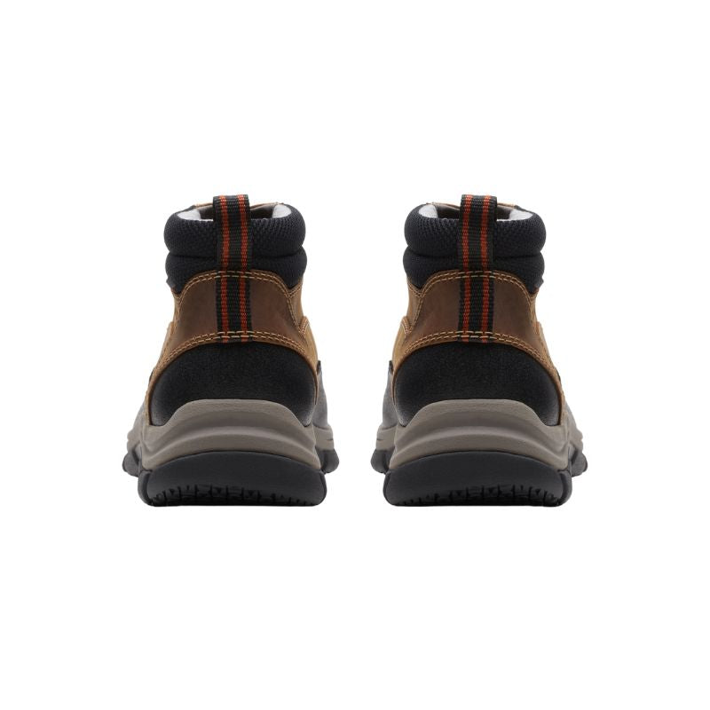 Men's Walpath Zip Tan